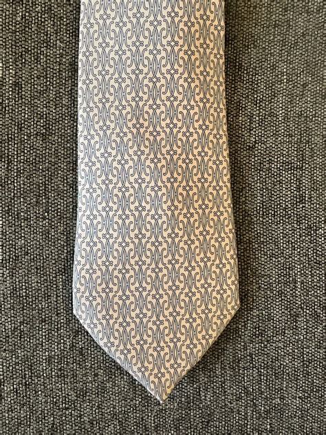 hermes tie barneys|hermes ties for men.